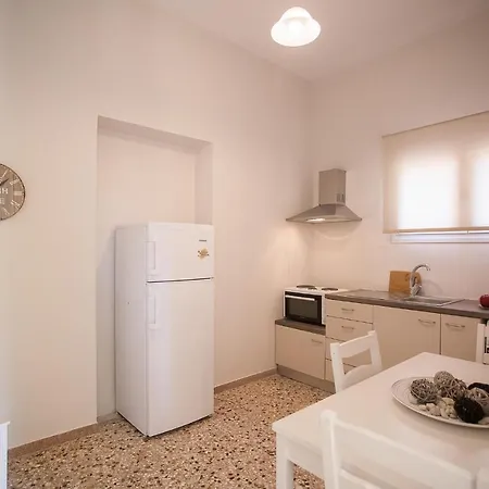 Fotini's House Appartement