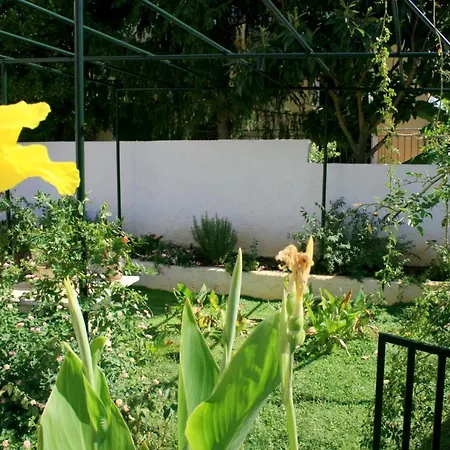 Fotini's House * Ýpsos