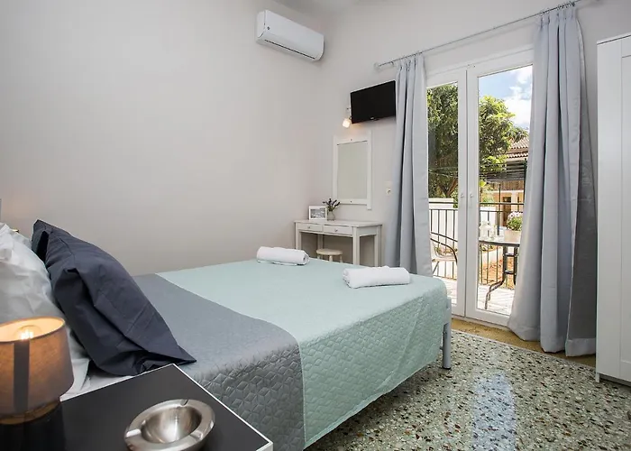 Appartement Fotini's House
