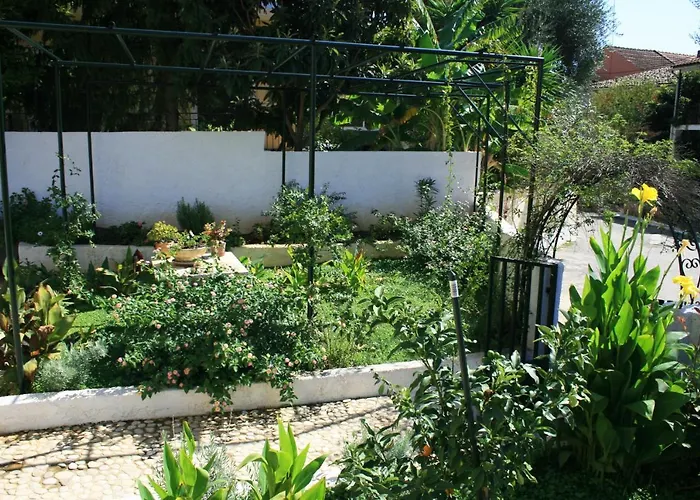 Appartement Fotini's House *