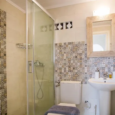 Fotini's House Apartament