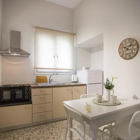 Appartamento Fotini's House Ipsos