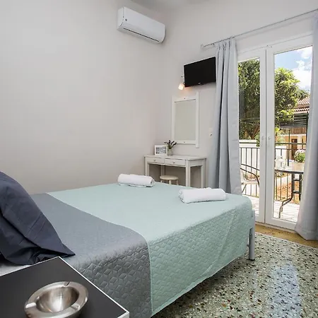 Appartamento Fotini's House