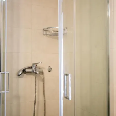 Fotini's House Appartamento *