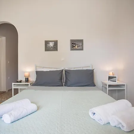 Fotini's House Apartament Ýpsos