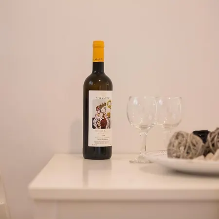 Apartament Fotini's House