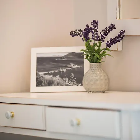 Fotini's House Appartamento Ipsos