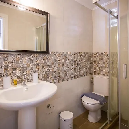 Fotini's House Ipsos