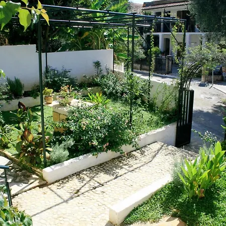 Fotini's House Appartamento Ipsos