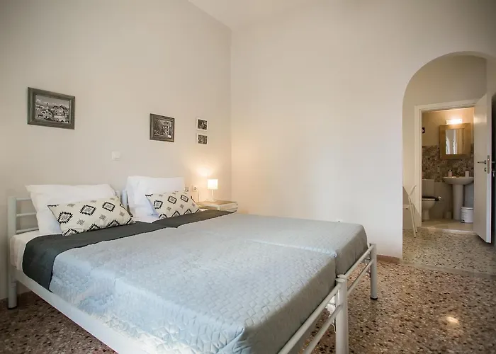 Fotini's House