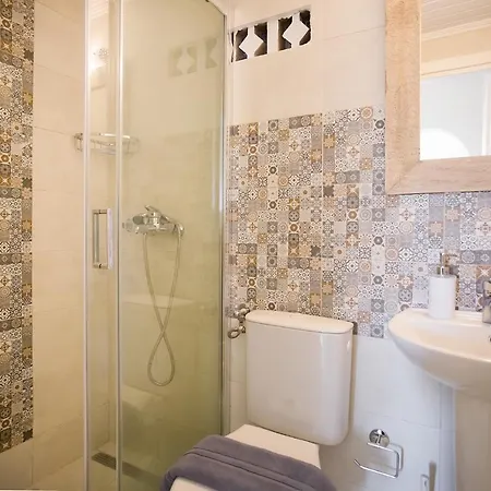 Fotini's House 阿普索斯