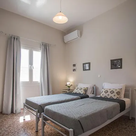 Fotini's House Ypsos